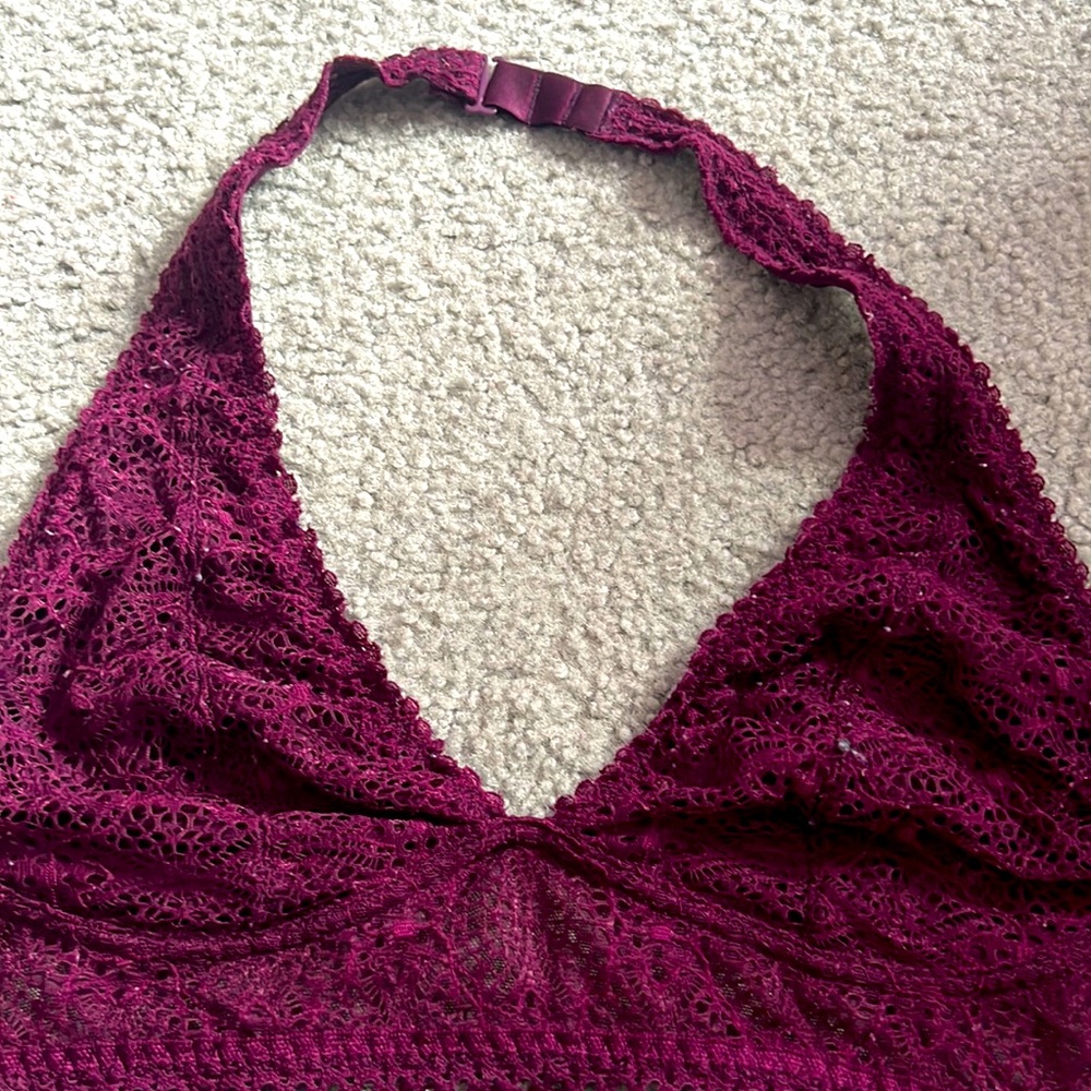 Victoria Secret Bra-let